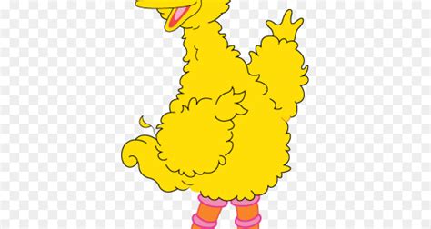 sesame street big bird clipart 10 free Cliparts | Download images on ...