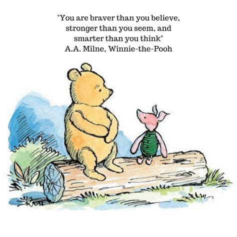 10 Inspirational Quotes from Children's Books