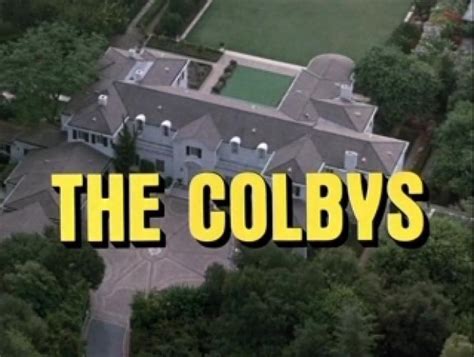 The Colbys Season 2 Air Dates & Countdown