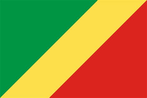 Congo Flag For Sale | Buy National Flags Online | MrFlag