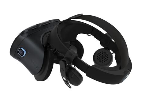 HTC VIVE Cosmos Elite ready for pre-order in UAE, along with half-life ...