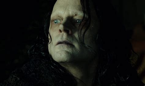 Gríma Wormtongue | Antagonists Wiki | FANDOM powered by Wikia