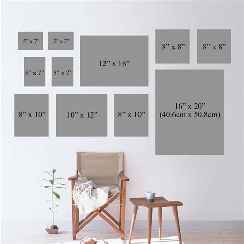 How To Properly Measure A Picture Frame - #3 Your Time to Try