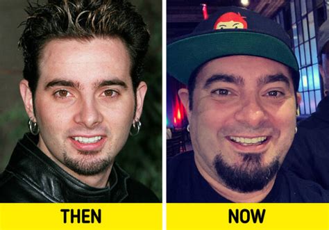 The Evolution Of Boy Band Members We Once Idolized (18 PICS) - Izismile.com