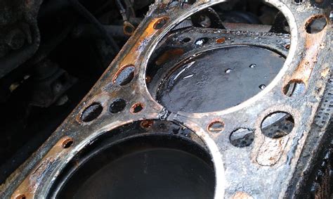 Identify The Tell-Tale Signs Of A Blown Head Gasket | K-Seal®