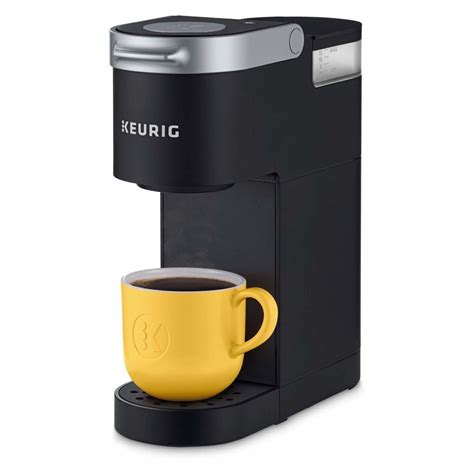 Keurig K-mini K15 Manual