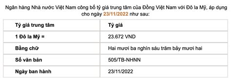 Tỷ giá Yên Nhật và USD mới nhất hôm nay 24.11