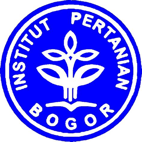 Logo IPB Institut Pertanian Bogor | GALERI LOGO