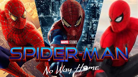 Could We See a 'Spider-Man: No Way Home' Trailer Soon? - AllEars.Net