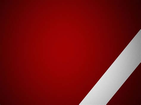 Powerpoint Background Designs Red And White