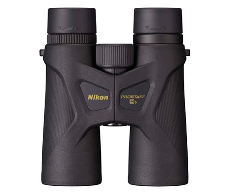 Nikon Binoculars - Nikon Sport Optics