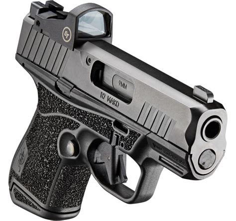 kimber-r7-mako-3 - Frag Out! Magazine