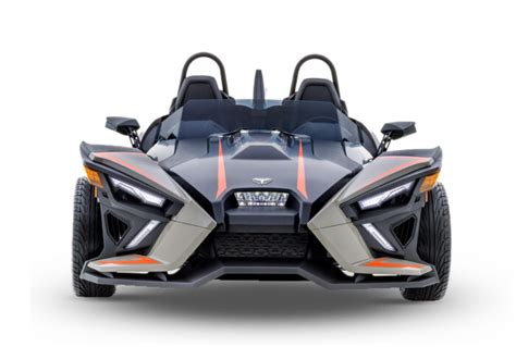 Polaris® Slingshot® Columbus Westerville, OH (614) 212-7888