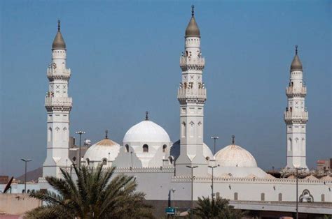 Significance of Madinah: History, Meaning and Facts