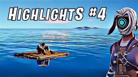 Fortnite highlights #4 - YouTube