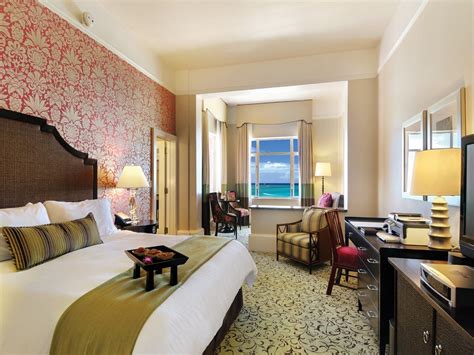 The Royal Hawaiian, a Luxury Collection Resort, Waikiki - Hotel Review ...