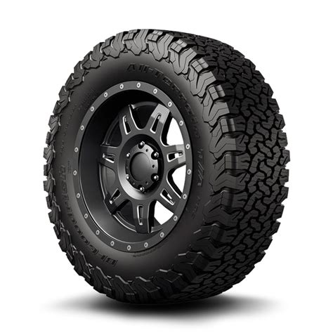 215/65 R16 BFGoodrich ALL TERRAIN KO2 4X4 M+S | 4x4GumeDedra