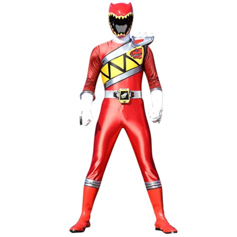 Favorite Dino Charge Ranger Costume? - The Power Rangers - Fanpop