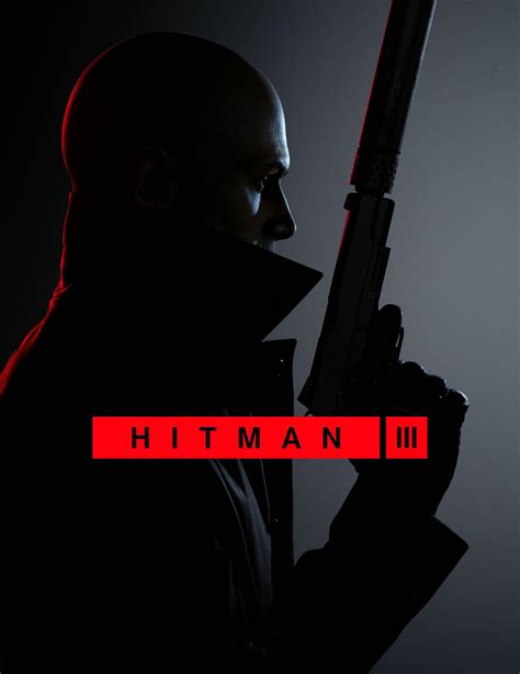 Hitman 3 Wallpapers - Top Free Hitman 3 Backgrounds - WallpaperAccess