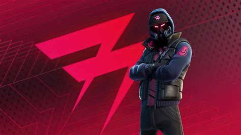 Abstrakt 4K Fortnite Wallpaper, HD Games 4K Wallpapers, Images and ...