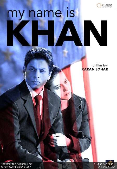 My Name Is Khan Review – My Name Is Khan Movie Review