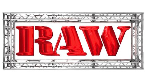 WWE Monday Night Raw Logo, symbol, meaning, history, PNG, brand