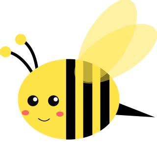 Bee Png : Pngkit selects 880 hd bee png images for free download. - Go ...