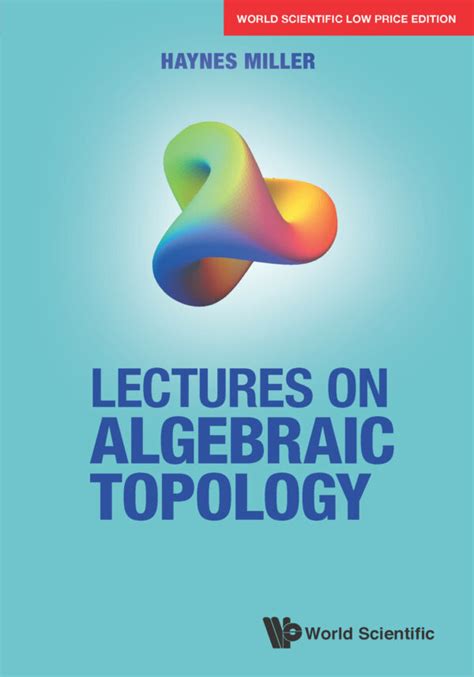 Lectures on Algebraic Topology - feelbooks.in