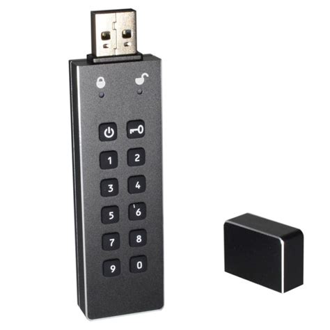 Encrypted USB flash drive, USB3.0 16GB/32GB | Thumb drive, Flash drive ...