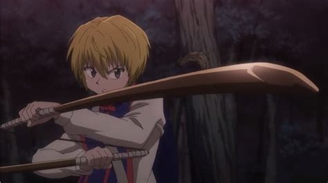 Kurapika - Hunter x Hunter Photo (30817117) - Fanpop