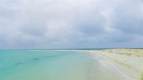 Massawa: Eritrea's Forgotten City and Beaches by the Red Sea