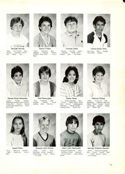 Memorial Middle School - Yearbook (Union Beach, NJ), Class of 1986 ...