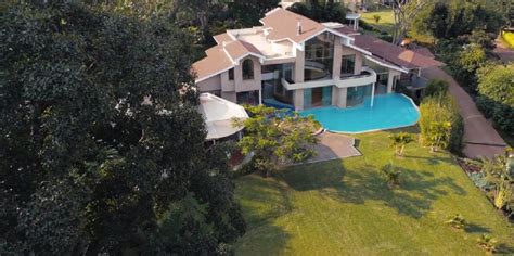 Top 25 Kenya’s Most Luxurious Houses: A Rare Inside Look