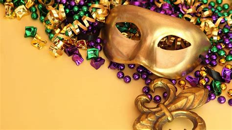 Mardi Gras Wallpapers - Top Free Mardi Gras Backgrounds - WallpaperAccess