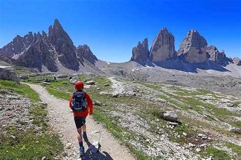 Tre Cime di Lavaredo Hike: Best Trail, Map & Insider Tips