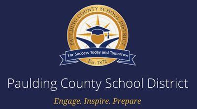 K.12 Parent Portal Paulding County