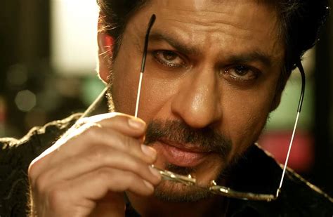 Shah Rukh Khan Raees Wallpapers - Wallpaper Cave