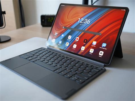 Lenovo Tab P12 Pro Android 13 Beta 2 Released