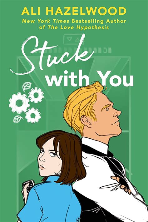 Stuck with you – Artofit