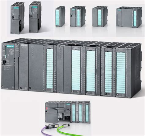 Take Benefits of Siemens PLC S7-300 Product Specification and ...