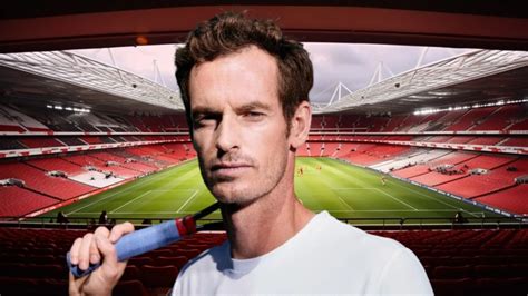 Andy Murray Injury Update, Everything about the Tennis player - News