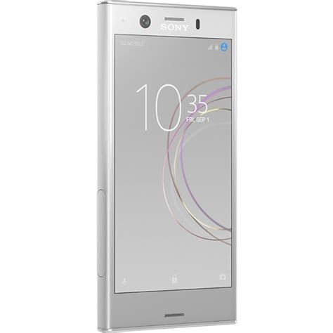 Sony Xperia XZ1 Compact G8441 32GB Smartphone 1310-5858 B&H