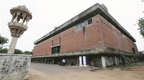 Ahmedabad museums to team up, form association | Ahmedabad News - The ...