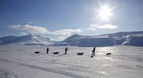 5 Top Packing Tips for Arctic Camping