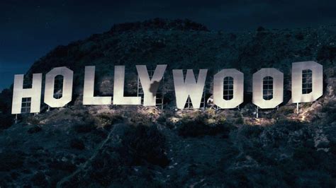 Hollywood Sign Wallpapers - Wallpaper Cave