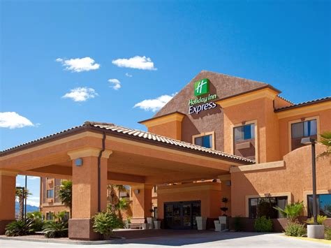 Holiday Inn Express & Suites Kingman Hotel by IHG