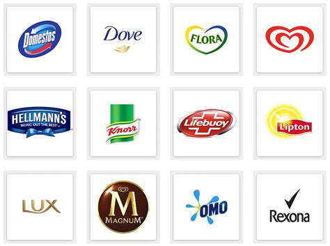 How Unilever is shifting from a food to a personal care business ...