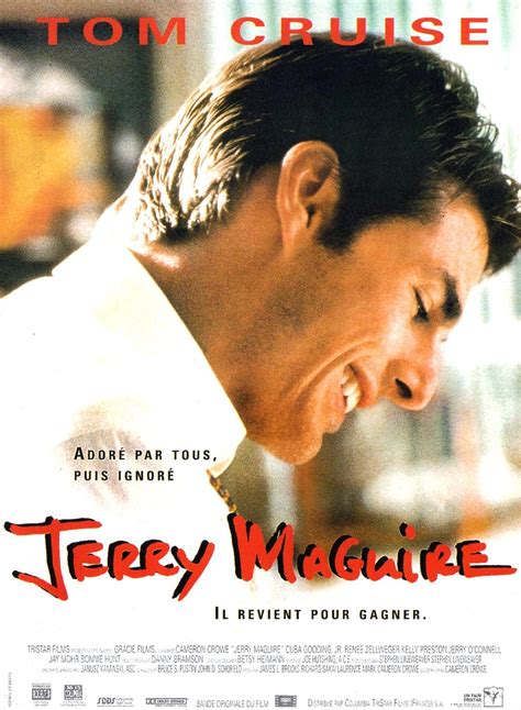 Jerry Maguire (1996)