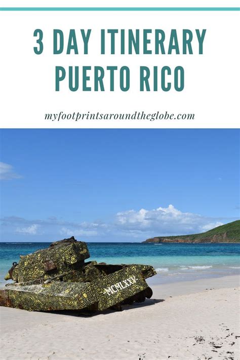 Puerto rico family vacation packages - engineerHop