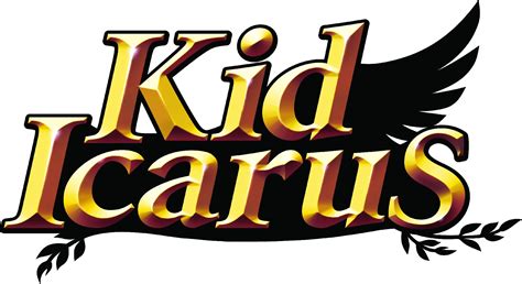 File:Kid Icarus - Logo.png - TheAlmightyGuru